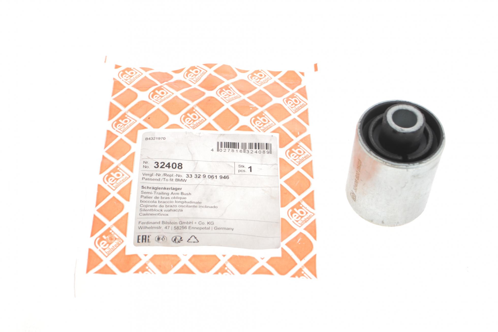 32408 FEBI BILSTEIN